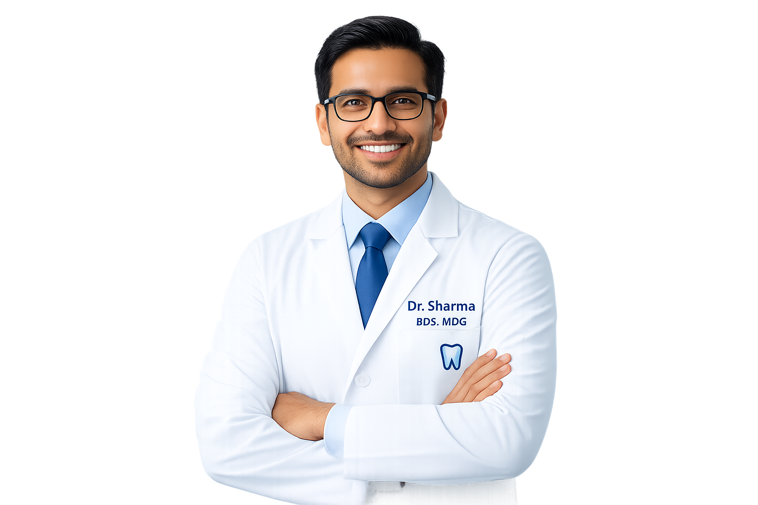 Dr. Sharma