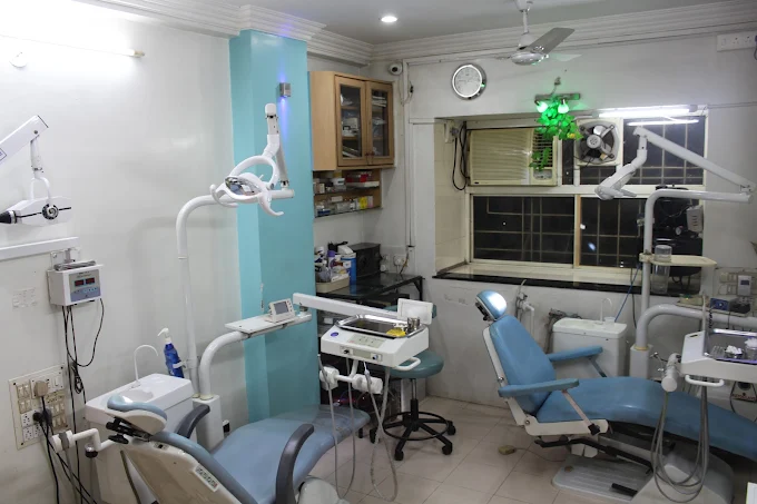 Treatment Room 